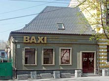 Bucureşti, 33 A,B,C,D; Liter B