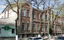 Mihai Kogălniceanu, 39; Liter A