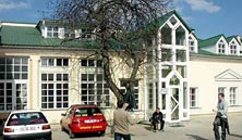 Puşkin, 16 A,B,C; Liter D