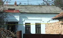 Alexei Şciusev, 85 A,B; Liter B