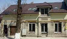 Alexei Şciusev, 104