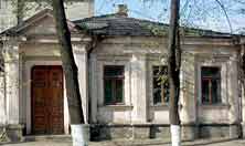 Alexei Şciusev, 107