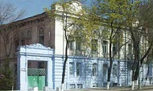 Ştefan cel Mare, 160 A,B (colţ str. Sfatul Ţării)