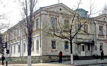 Alexei Mateevici, 15