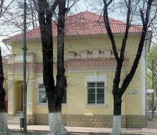 Alexei Mateevici, 27