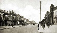 Str. Alexandrov la sf. sec.XIX